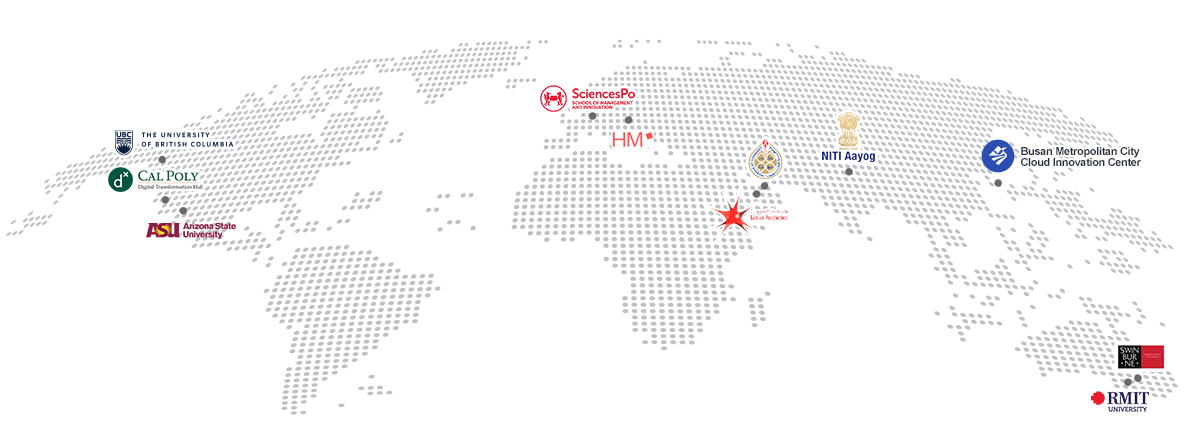BUSAN CIC