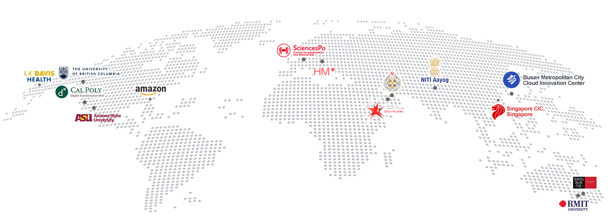 BUSAN CIC